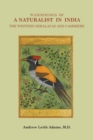 Image for Wanderings of a Naturalist in India, the Western Himalayas and Cashmere