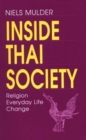 Image for Inside Thai Society