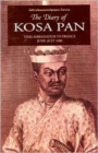 Image for The Diary of Kosa Pan