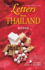 Image for Letters from Thailand  : a novel