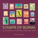 Image for Stamps of Burma