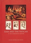 Image for Siam and the Vatican