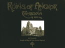 Image for Ruins of Angkor: Cambodia in 1909