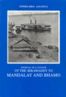 Image for Journal Of A Voyage Up The Irawaddy To Mandalay And Bhamo
