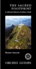 Image for The Sacred Footprint: a Cultural History of Adam&#39;s Peak