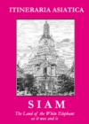Image for Siam: The Land Of The White Elephant