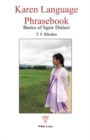 Image for Karen Language Phrasebook : Basics of Sgaw Dialect
