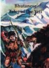 Image for Bhutanese Tales of the Yeti