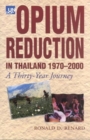 Image for Opium Reduction in Thailand, 1970-2000