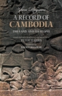 Image for A Record of Cambodia : The Land and Its People