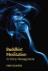 Image for Buddhist Meditation in Stress Management