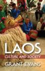 Image for Laos : Culture and Society