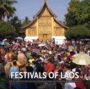 Image for Festivals of Laos