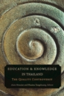 Image for Education and Knowledge in Thailand