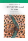 Image for History of Siam in 1688