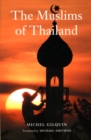 Image for The Muslims of Thailand