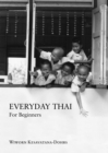 Image for Everyday Thai for Beginners