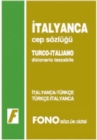 Image for Pocket Dictionary Italian-turkish/turkish-italian