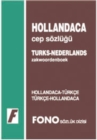 Image for Pocket Dictionary Dutch-Turkish/Turkish-Dutch