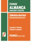Image for Standard Dictionary German-Turkish/Turkish-German