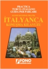 Image for Italian Phrase Book For Turkish Speakers