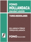 Image for Standard Dictionary Dutch-turkish/turkish-dutch