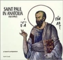 Image for Saint Paul In Anatolia And Cyprus - A Turizm