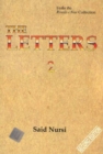 Image for Letters : Volume 2