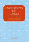 Image for Living Poets of Turkey : An Anthology of Modern Poems Translated with an Introduction