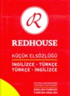 Image for The Smaller Redhouse Portable English-Turkish &amp; Turkish-English Dictionary