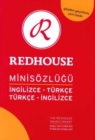 Image for The Redhouse Mini English-Turkish &amp; Turkish-English Dictionary