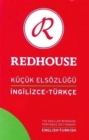 Image for The Smaller Redhouse Portable English-Turkish Dictionary
