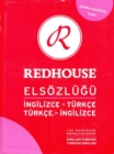 Image for The Redhouse Portable English-Turkish &amp; Turkish-English Dictionary