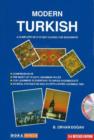 Image for Modern Turkish : A Complete Self-study Course for Beginners