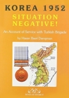 Image for Situation Negative! : Korea 1952