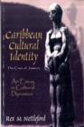 Image for Caribbean cultural identity  : the case of Jamaica