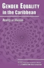 Image for Gender Equality in the Caribbean