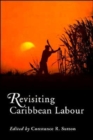 Image for Revisiting Caribbean labour  : essays in honour of O. Nigel Bolland