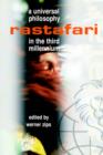 Image for Rastafari : A Universal Philosophy in the Third Millenium