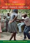 Image for A Reader in African-Jamaican Music, Dance and Religion