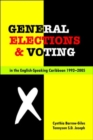 Image for General Elections and Voting in the English-Speaking Caribbean, 1992-2005
