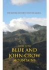 Image for Guide to the Blue and John Crow Mountains