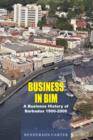 Image for Business in BIM