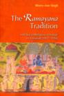 Image for The Ramayana Tradition and Socio-Religious Change in Trinidad 1919-1990