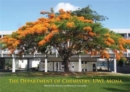 Image for The Department of Chemistry : UWI Mona
