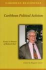 Image for Caribbean political activism  : essays in honour of Richard Hart