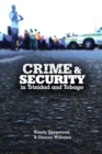 Image for Crime and Security in Trinidad and Tobago