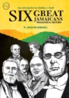 Image for Six Great Jamaicans