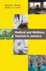 Image for Medical and Wellness Tourism in Jamaica
