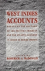 Image for West Indies Accounts